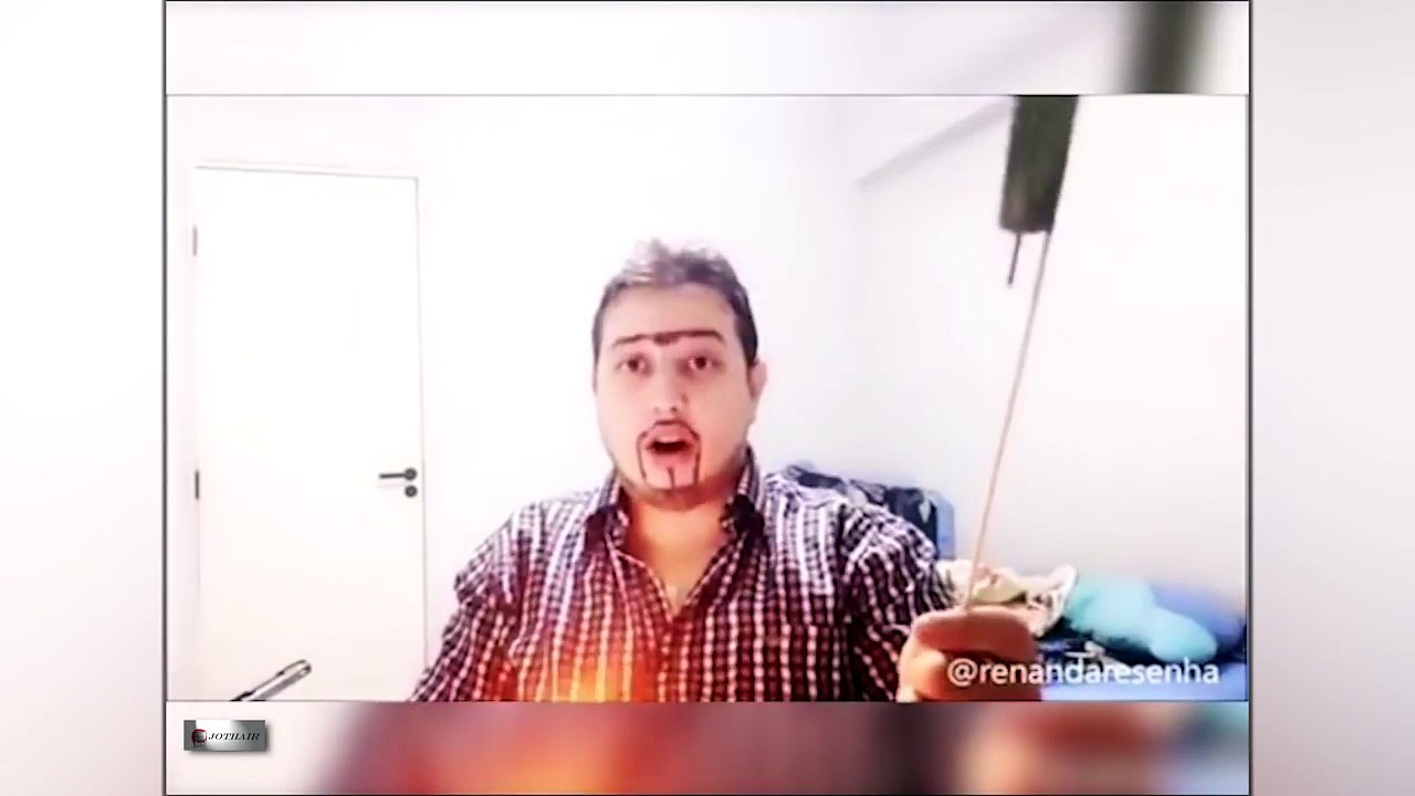 Vídeos Engraçados #2