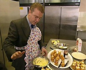 Operation Good Guys S1E6 - Open Day