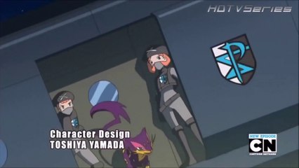 Pokémon Opening 16 [Ver. 02]-Aventuras En Unova (Español Latino) Full HD