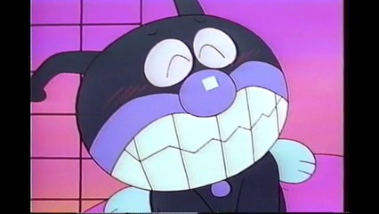 [Anpanman] Anpanman and the Oden Troupe