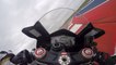 Onboard Video: One Lap At CoTA On The 2017 Aprilia RSV4 RR