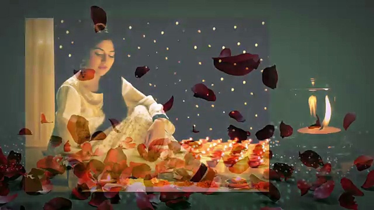 49.Dekh Kar Tujhko - Ghazal - Ghulam Abbas ...