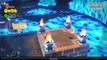 Super Mario 3D World - Part 34 HD - 100% Walkthrough - World Mushroom-7, Mystery House