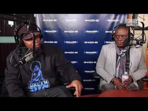 Earth Wind & Fire Member, Phillip Bailey Talks Genre Barriers, Going Solo & New Book Shining Star