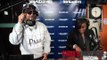 Meek Mill's Artist, Lee Mazin Rips the 5 Fingers of Death on Sway in the Morning