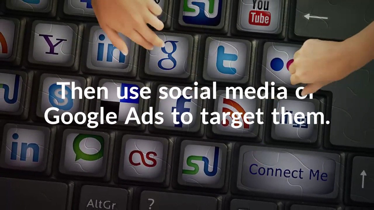 Effectively Reach Women with Help from a Digital Marketing Company