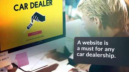 How Can Responsive Website Design Boost Car Dealer Online Marketing
