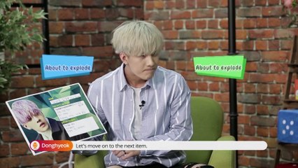 [Pops in Seoul] The King(더킹) _ Bawool(바울)