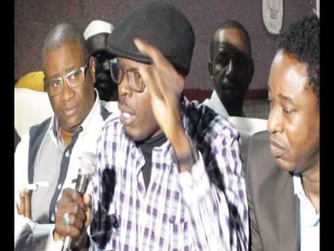 Groupe Pape et Cheikh : on paie pour avoir de la lumière et faire travailler les techniciens