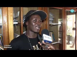 Killah Ace du mouvement ''Gom sa bop'' et Y'en à marre avertissent Jammeh
