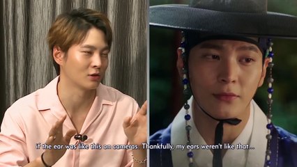 [Showbiz Korea] Actor Ju-won(주원) Interview