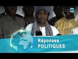 Mamadou Lamine Diallo avertit sur les risques de fraudes électorales