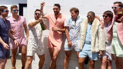 Would You Want Your Man to Wear a RompHim?