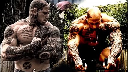 Khali (India) Vs Martyn Ford (Britain) Vs Nikolai Valuev (Russia), Comparison
