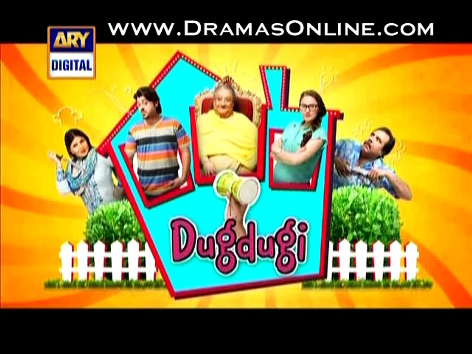 Dugdugi Episode 176