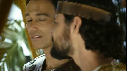 O Rico e Lazaro Capitulo 49 Bloco 1