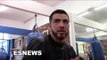 RIOS I MIGHT BE ON PBC SOON - BERTO REACTS TO DANNY CALLING HIM OUT EsNews Boxing