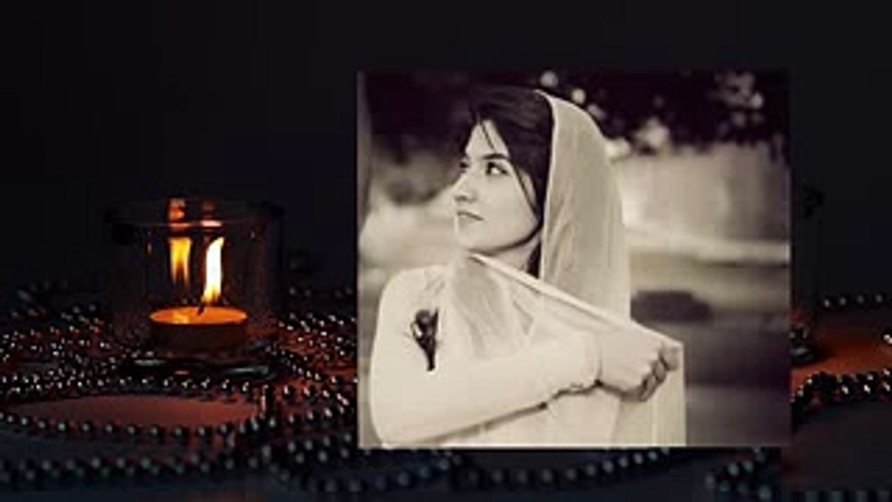 59.Maine Dekha Usse - Nusrat Fateh Ali Khan Rare Qawali (Low Sound)