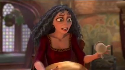 Raiponce - Extrait 'Pour mon anniversaire'-x3OV9