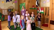 Brüderchen komm tanz mit mir - Singen, Tanzen und Bewegen _ Kinderlieder-3tm8RIx2aJo