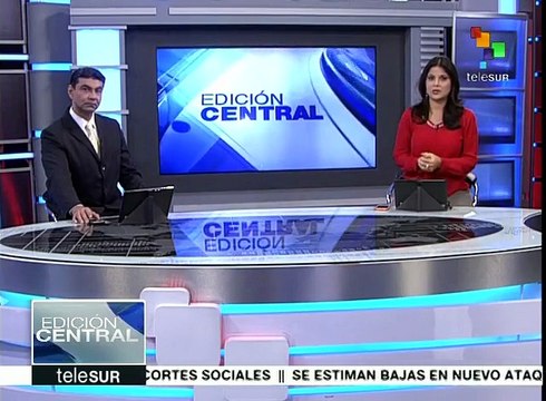 EE.UU. impone sanciones a magistrados del TSJ de Venezuela