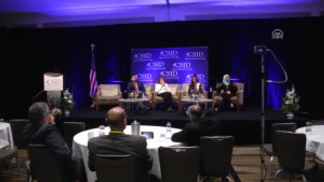 Demokrasi ve Islam Çalışmaları Merkezi Başkanı Masmudi: Öncelikle Islam Ile Aşırılıkçılığı Ayırmak...