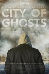 City of Ghosts Trailer #1 (2017)