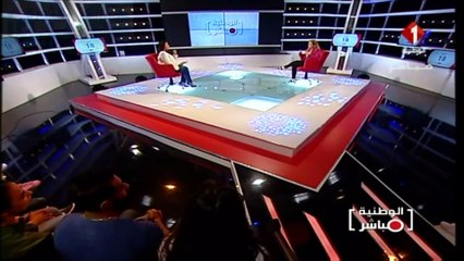 وزيرة الطاقة : الشركات البتروليّة تدفع اداءات تقدّر بـ 900 مليار سنويّا للدولة