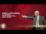 Sun Belt Post Season MBB Teleconference: ULM Head Coach Keith Richard