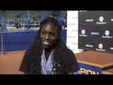 2017 Sun Belt Conference Indoor Track and Field Women's Recap