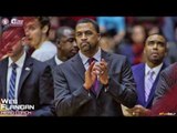Sun Belt Mid-Season MBB Teleconference - Little Rock Head Coach Wes Flanigan
