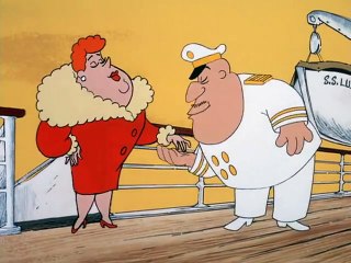 The Pink Panther - Episode 72 - Pink Aye