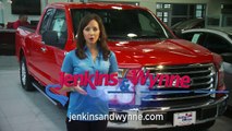 2017 Ford F 150 Dickson, TN | Ford Truck Dealership Dickson, TN