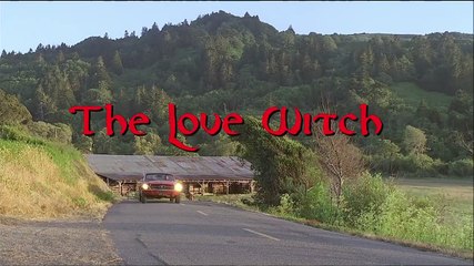 THE LOVE WITCH Trailer (Sexy Horror Comedy Movie - 2016)-oozR9hKWsD4