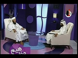 " الحرية 2 " الشيخ محمد الحسن ولد الددو