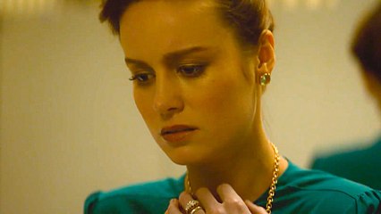 The Glass Castle with Brie Larson - Official Trailer