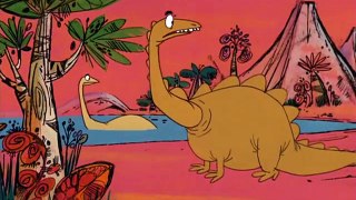 The Pink Panther - Episode 48 - Prehistoric Pink