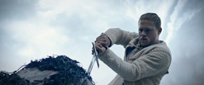 Watch King Arthur: Legend of the Sword (2017) Full'Movie HD