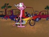 Pink Panther and Pals - Episode 40 - Come on In! The Water's Pink