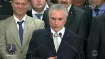 Brasil vive novo momento de incerteza política