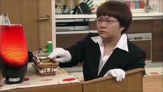 Funny Japanese Show - Sexy Victim [Engsub]