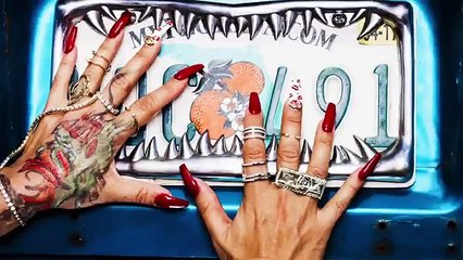 CLAWS Trailer SEASON 1 (2017) TNT Series