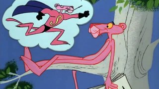 Pink Panther and Pals - Super Pink
