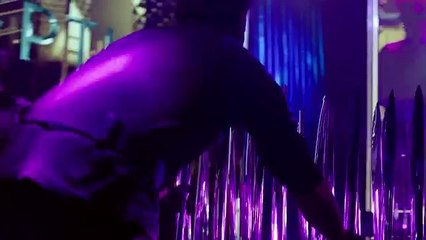 DECEPTION Teaser Trailer SEASON 1 (2017) abc Series