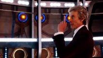 DOCTOR WHO Season 10 Trailer 2 (2017) bbc Series