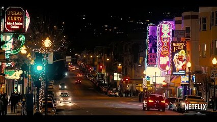 GIRLBOSS Trailer SEASON 1 (2017) Netflix Series