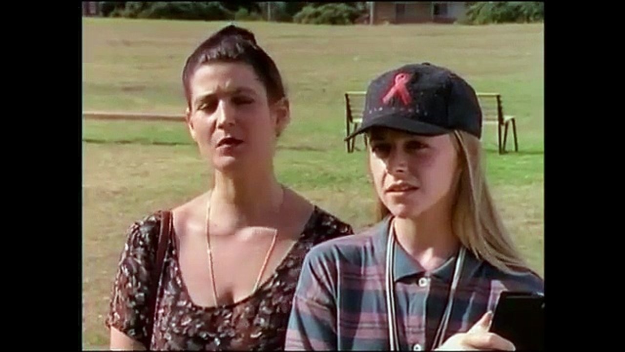 Hartley Coeurs A Vif -  S1E07 - Les héros et les perdants