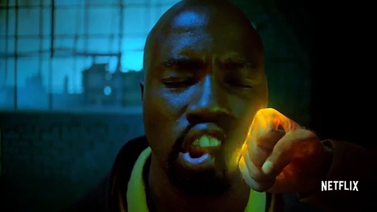 Marvels THE DEFENDERS Trailer SEASON 1 (2017) Netflix Series