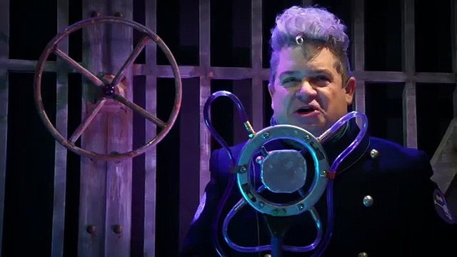 MYSTERY SCIENCE THEATER 3000 New Season TRAILER (2017) Netflix Series