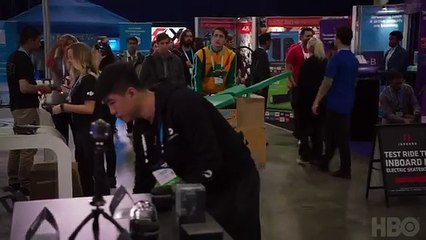 SILICON VALLEY Season 4 TRAILER (2017) HBO Series